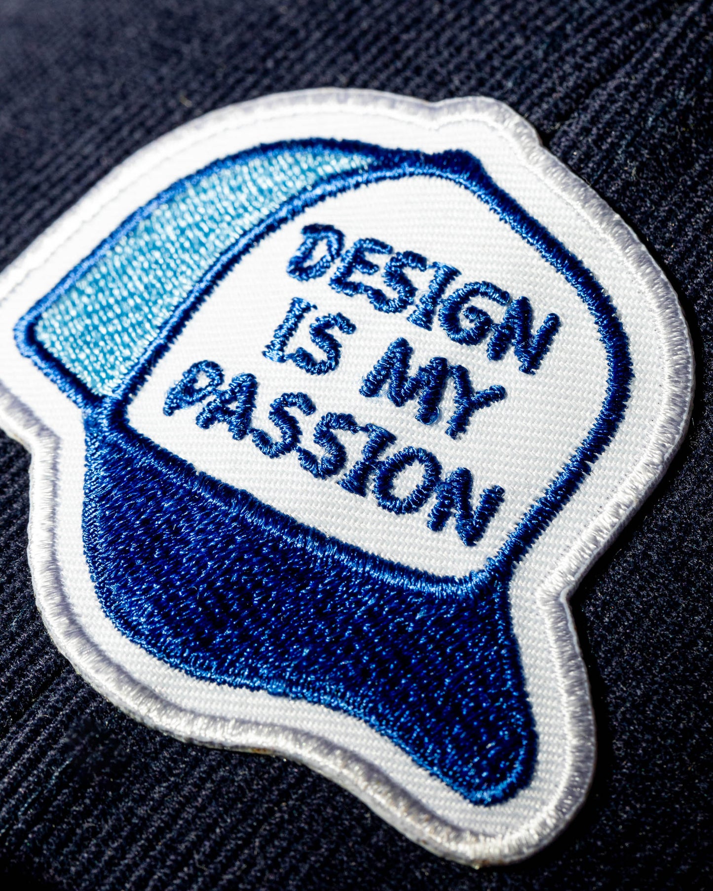 Design Hat