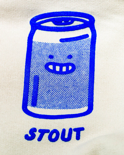 Beer Buddy Hoodie