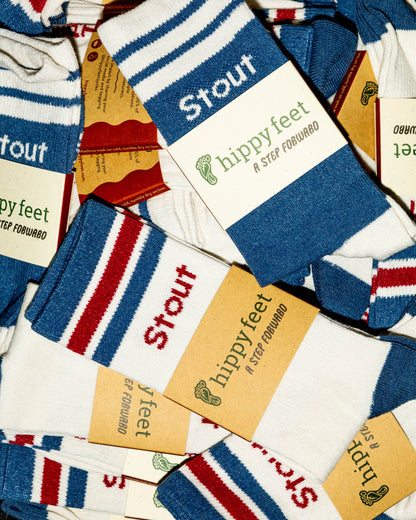 Stout Socks