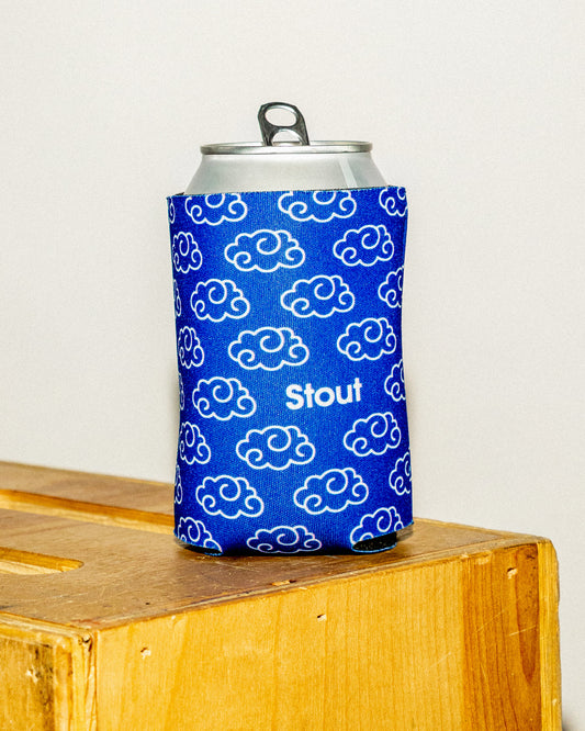 Cloud Coozie